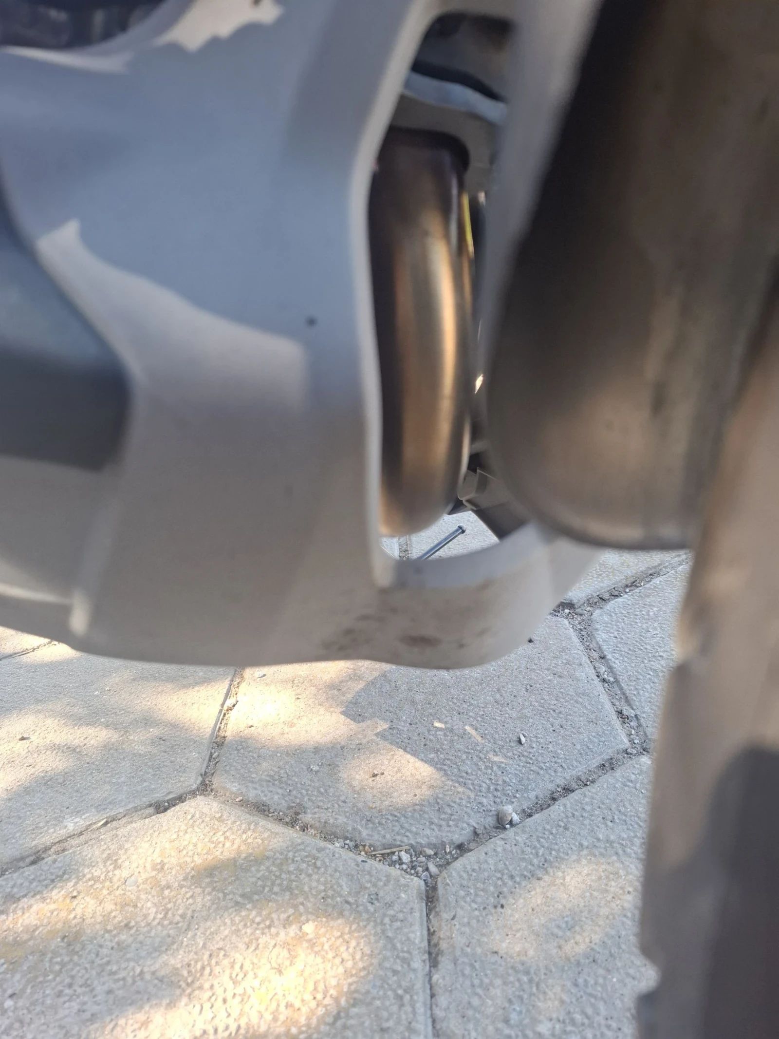 Honda Nc  - изображение 3