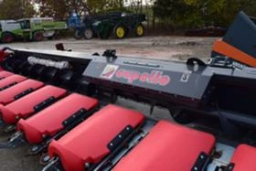 Хедер Capello DIAMANT F 12, снимка 6