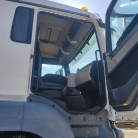 Обява за продажба на Бетон миксер Man TGX ~Цена по договаряне - изображение 8