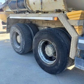 Обява за продажба на Бетон миксер Man TGX ~Цена по договаряне - изображение 7