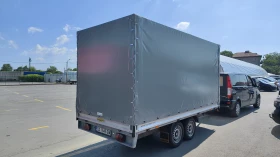 За автомобил Humbaur, снимка 2