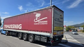 Полуремарке Schwarzmuller Височина 2.73 м. XL, снимка 4