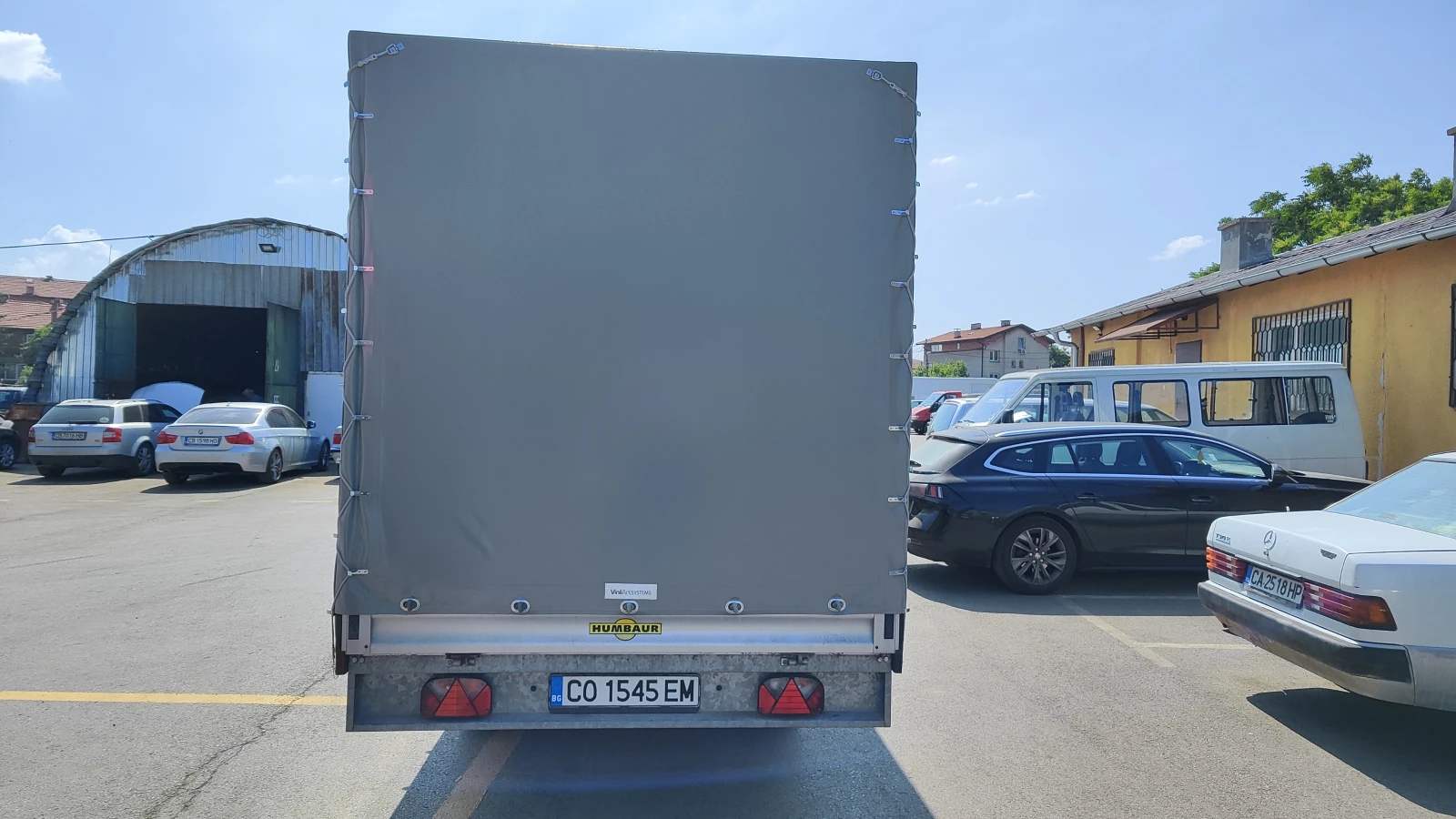   Humbaur | Mobile.bg   5