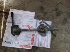 Кормилна система за Mitsubishi Pajero, снимка 1