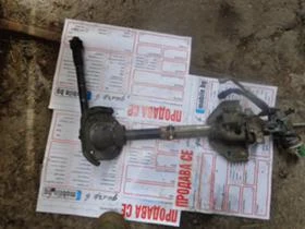 Кормилна система за Mitsubishi Pajero, снимка 3