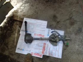 Кормилна система за Mitsubishi Pajero, снимка 4