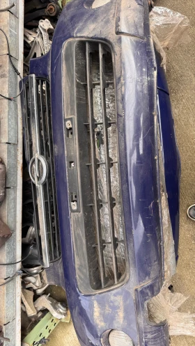    Opel Agila 2000 - 2002  | Mobile.bg    3