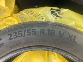Гуми Летни 235/55R18, снимка 3