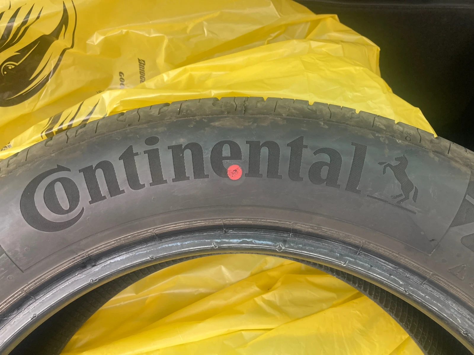���� 235/55R18 | Mobile.bg � ����������� 1