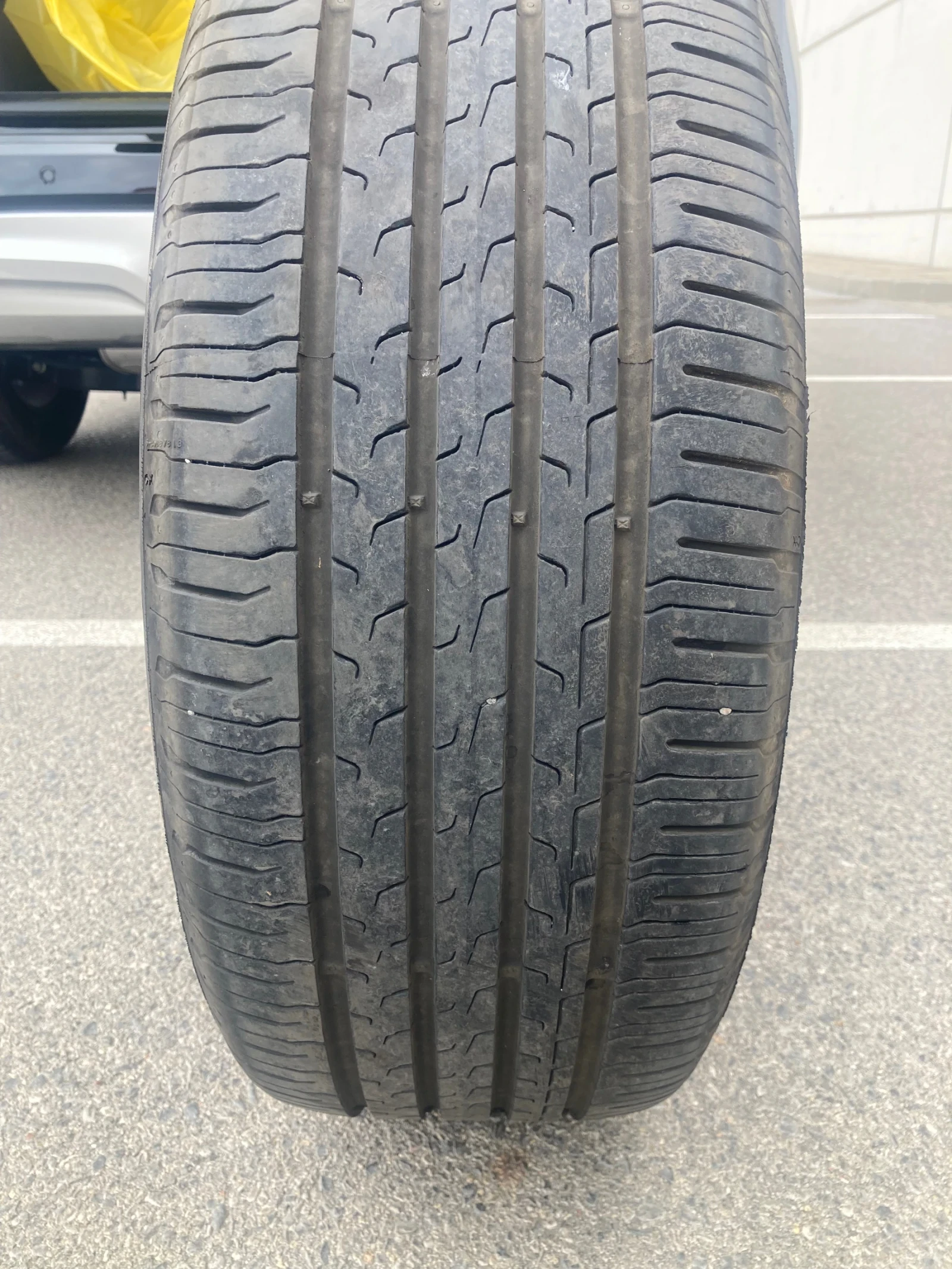 ���� 235/55R18 | Mobile.bg � ����������� 7