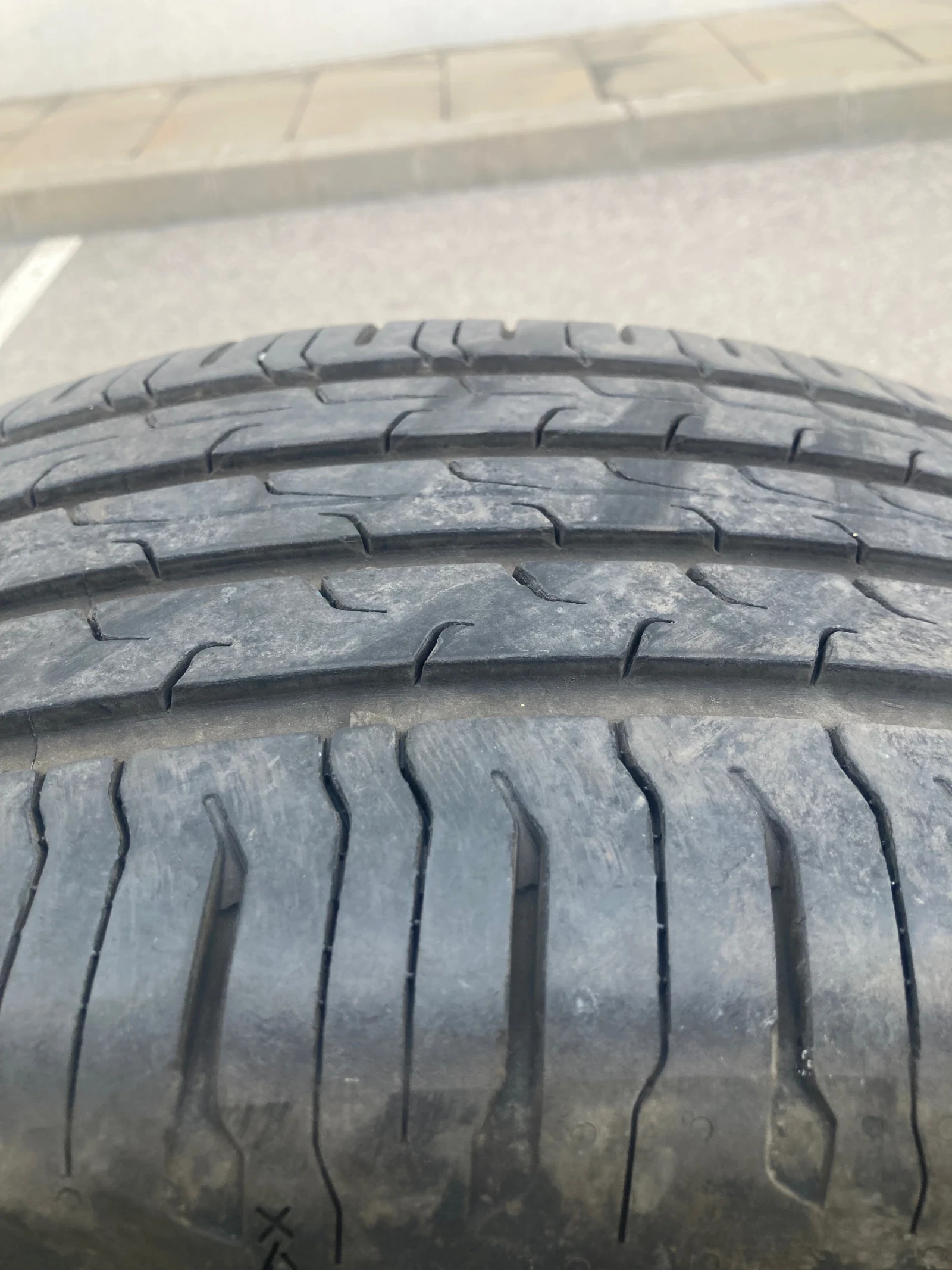 ���� 235/55R18 | Mobile.bg � ����������� 5
