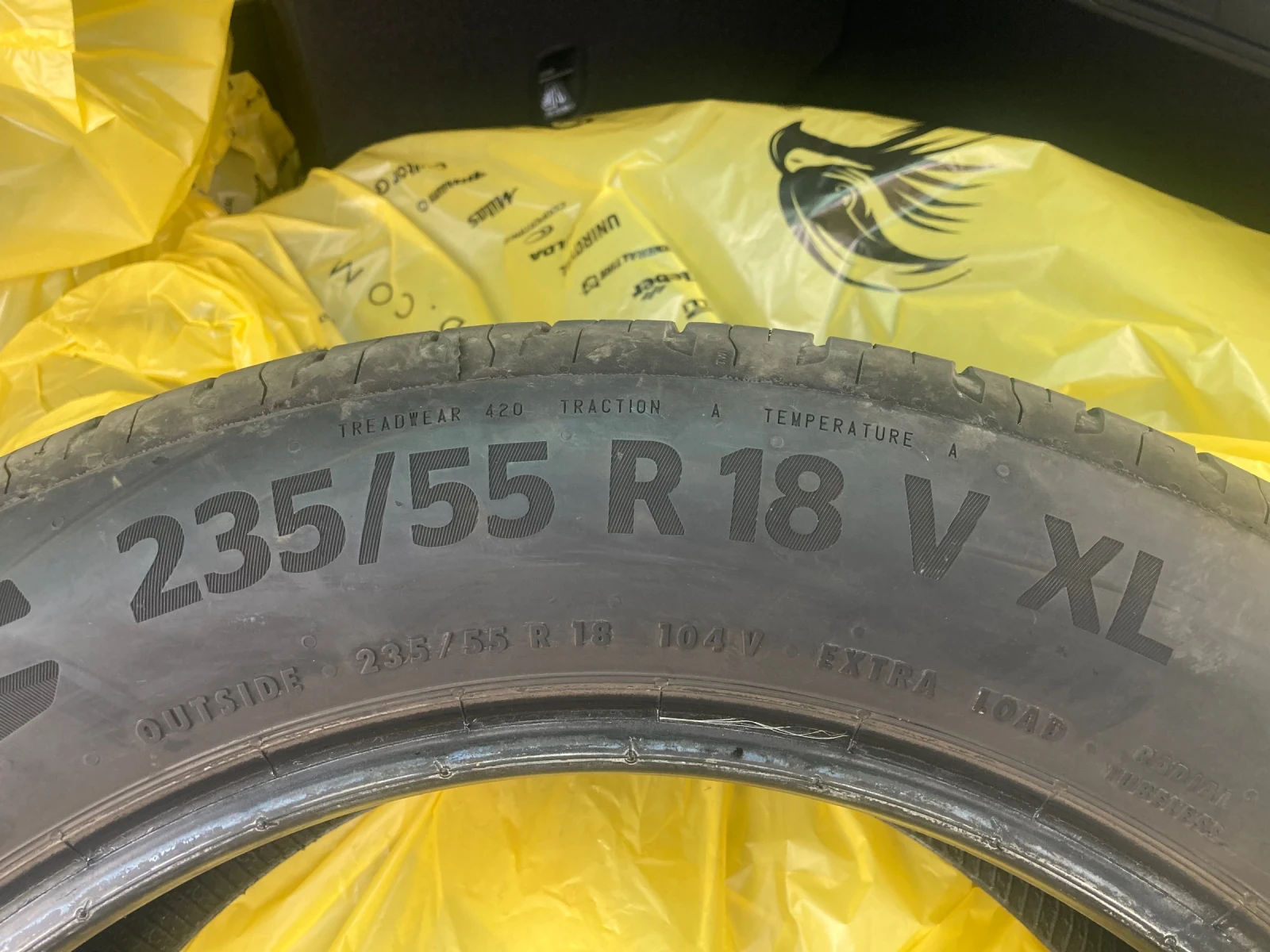 ���� 235/55R18 | Mobile.bg � ����������� 3