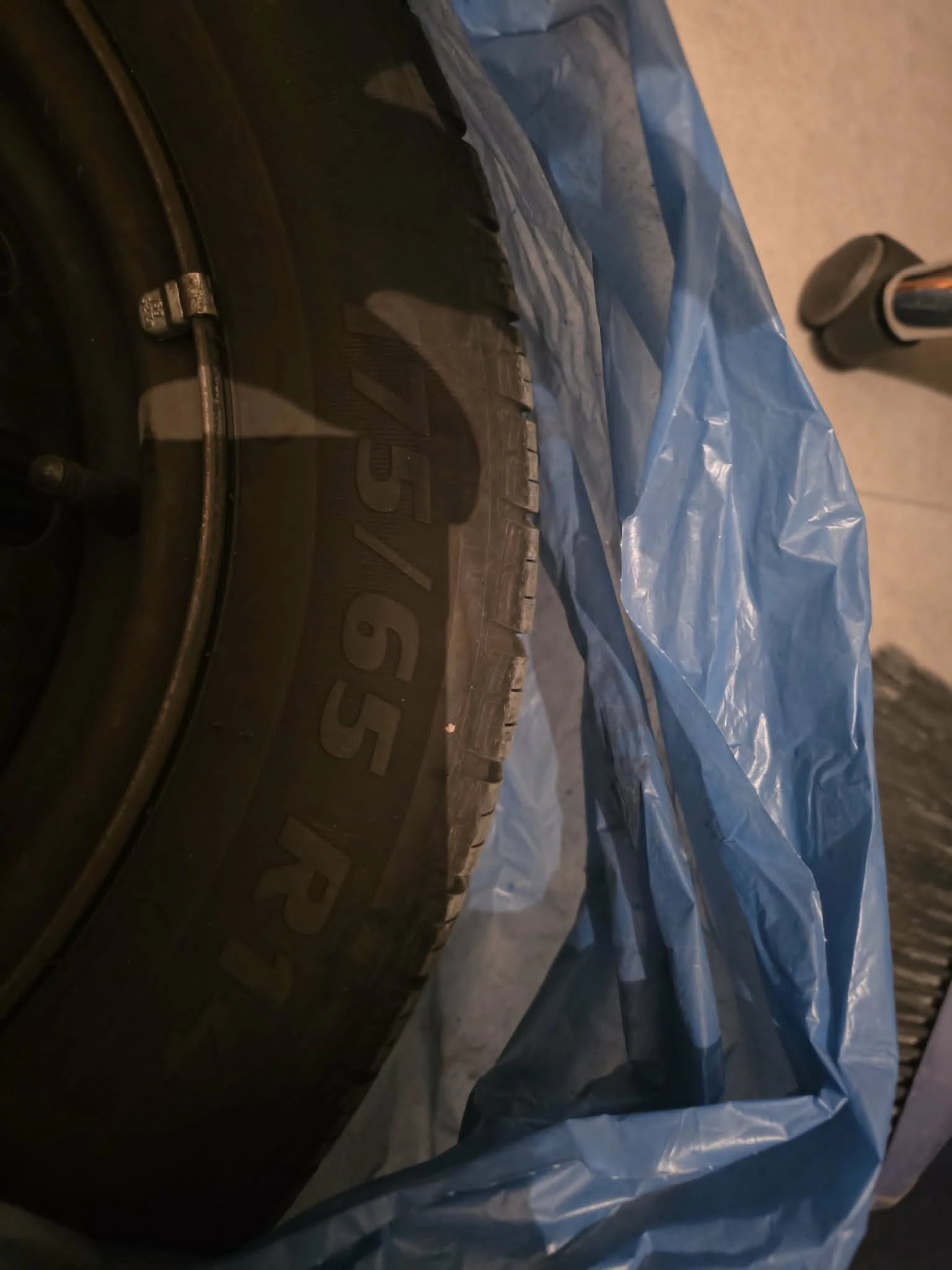 Гуми с джанти Kormoran 175/65R14