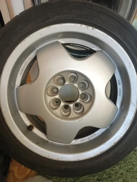 ����� �� �������� �� ���� � ������ 195/50R15