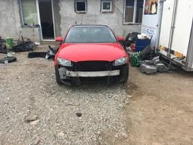 Audi A3 2.0 куатро, снимка 1