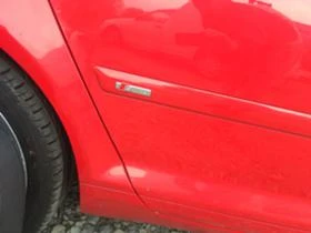 Audi A3 2.0 куатро, снимка 3