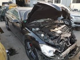 Mercedes-Benz S 320 Камера Вакуум Distronic, снимка 10