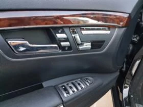 Mercedes-Benz S 320 Камера Вакуум Distronic, снимка 4