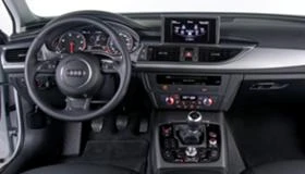 Audi A6 2 Броя На части, снимка 10