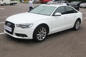 Audi A6 2 Броя На части, снимка 11