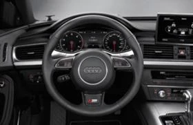 Audi A6 2 Броя На части, снимка 17