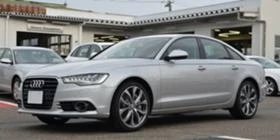 Audi A6 2 Броя На части, снимка 5