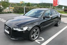 Audi A6 2 Броя На части, снимка 8