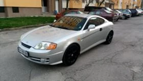 Hyundai Coupe 1, 6 Метан, снимка 1
