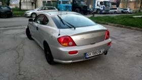 Hyundai Coupe 1, 6 Метан, снимка 10