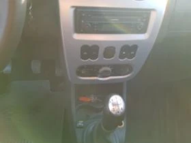 Dacia Logan 1.6 MPI, снимка 9