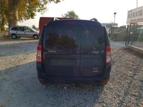 Dacia Logan 1.6 MPI, снимка 5