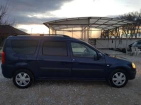 Dacia Logan 1.6 MPI, снимка 4