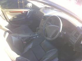 Volvo S60 2.0Т 180к.с./2.4 140к.с., снимка 5