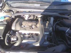 Volvo S60 2.0Т 180к.с./2.4 140к.с., снимка 6