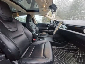 Tesla Model S S85D Европейска, снимка 8