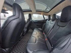Tesla Model S S85D Европейска, снимка 7