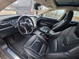 Tesla Model S S85D Европейска, снимка 9