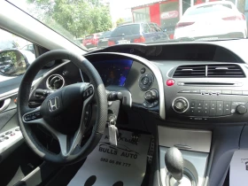 Honda Civic 2.2D, снимка 8
