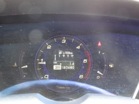 Honda Civic 2.2D, снимка 9