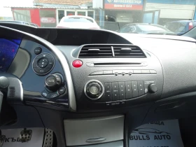 Honda Civic 2.2D, снимка 12