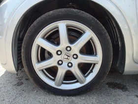 Honda Civic 2.2D, снимка 13