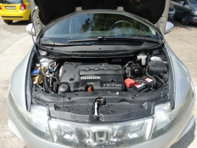 Honda Civic 2.2D, снимка 14