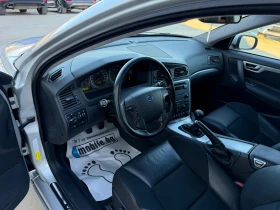 Volvo V70 2.4i 140k.c * Bi-Fuel* UNIKAT* , снимка 8