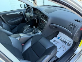 Volvo V70 2.4i 140k.c * Bi-Fuel* UNIKAT* , снимка 16