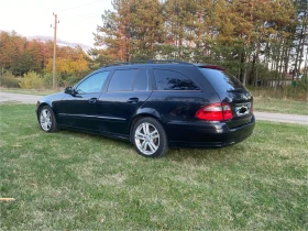 Mercedes-Benz E 220 E220 feis, снимка 2