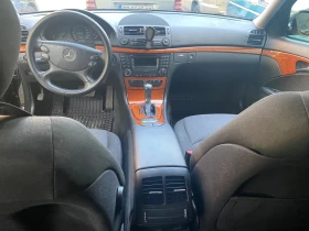 Mercedes-Benz E 220 E220 feis, снимка 7