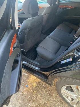 Mercedes-Benz E 220 E220 feis, снимка 6