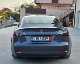Tesla Model 3  4х4 Европейска Long Range, снимка 7
