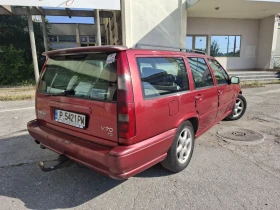 Volvo V70 2.5 tdi