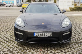 Porsche Panamera TURBO бартер, снимка 3